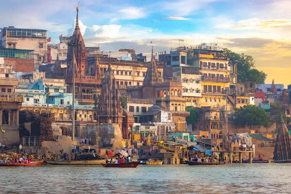 8 best hotels in Varanasi for all budgets - Vimarsana News