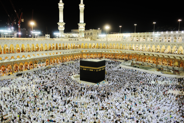 Good news for Hajj pilgrims: Saudi Arabia launches unified visa application platform - Vimarsana News