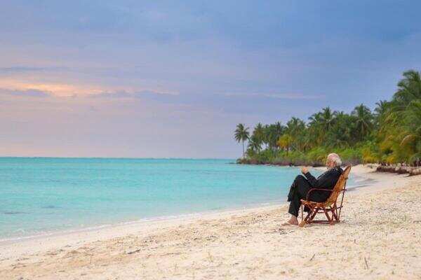 Boycott Maldives: Akshay Kumar, Sachin Tendulkar join campaign to boycott Maldives and its tourist spots - Vimarsana News