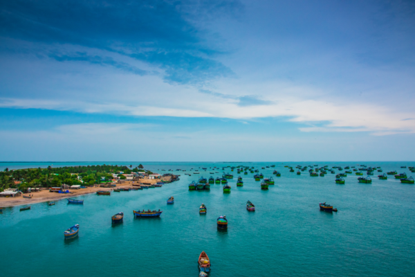 Beyond the Maldives: Stunning Indian islands you can visit in India - Vimarsana News