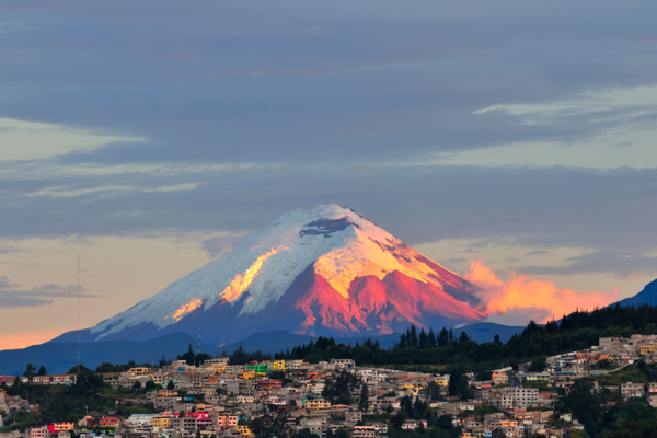 Most underrated countries to visit for a splendid vacation - Vimarsana News