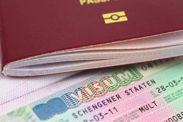 Schengen Visa Cost: Planning a trip to Europe? Your Schengen visa might soon cost you more - Vimarsana News