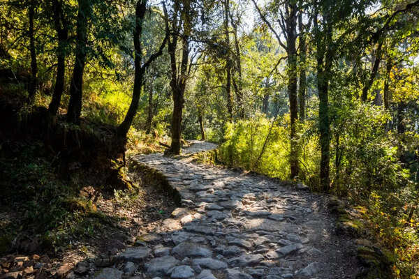 Travelling to Uttarakhand this weekend? Know about the ongoing Haldwani crisis - Vimarsana News