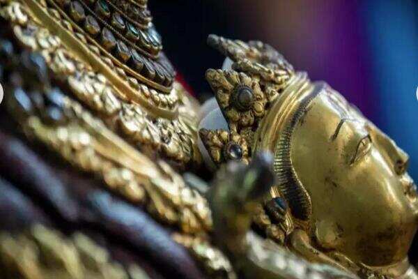 Nepal's gods and goddesses are coming back home | Times of India Travel - Vimarsana News