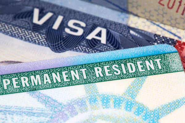 March 2024 US Visa Bulletin: Good news for Green Card applicants from India - Vimarsana News