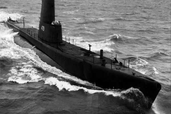 Vizag: Indian Navy finds wreck of PNS Ghazi, the Pakistani submarine that sunk in 1971 war - Vimarsana News