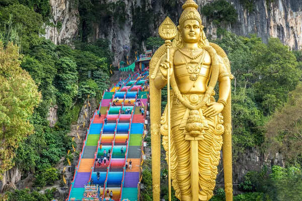 Visa-free countries that share cultural history with India - Vimarsana News