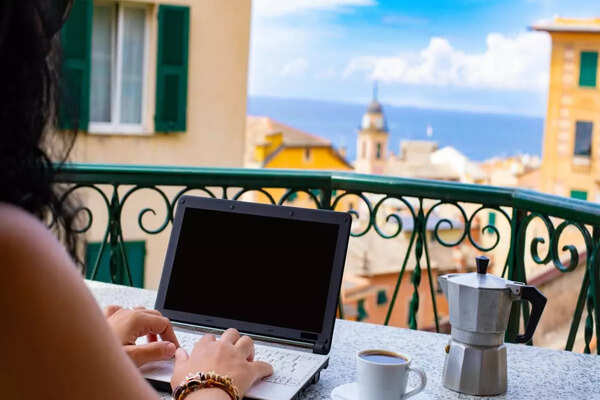 Italy rolls out its long-awaited Digital Nomad Visa; find out how to qualify - Vimarsana News