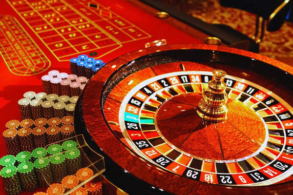 World Casino Cities: Most glamorous casino cities in the world to try your  luck at | Times of India Travel