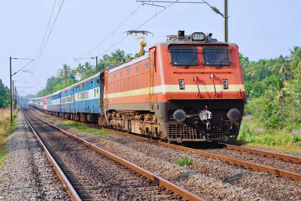 India's Green Leap: Unveiling the Country's First Hydrogen-Powered Train