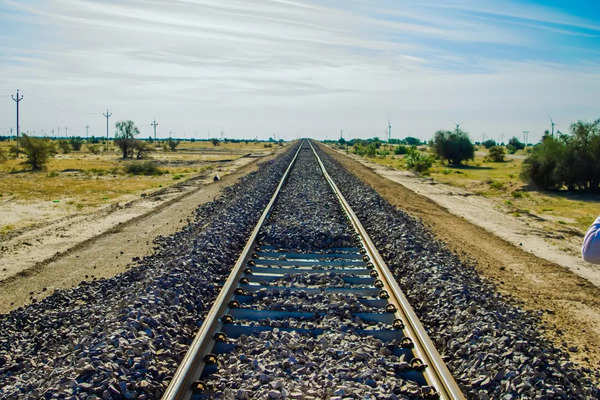 India's Green Revolution on Tracks: The Rise of Hydrogen-Powered Trains