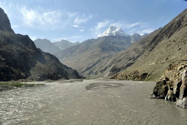 Wakhan corridor, Happytrips.com | Times of India Travel