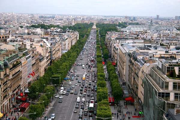 Etoile and Champs-Elysées - Paris: Get the Detail of Etoile and Champs-Elysées  on Times of India Travel