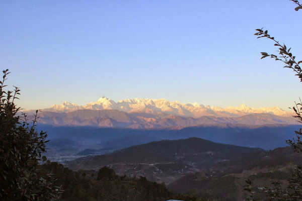 Things To Do In Binsar | Binsar Attractions | Times of India Travel
