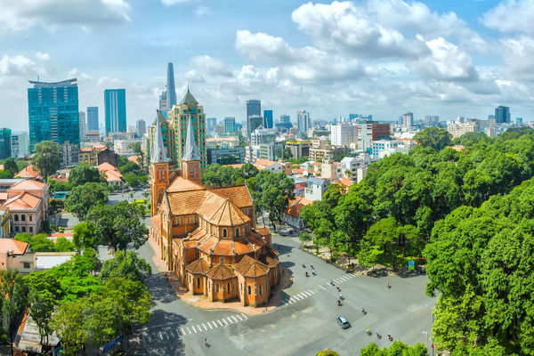 7 Interesting Facts About Ho Chi Minh City