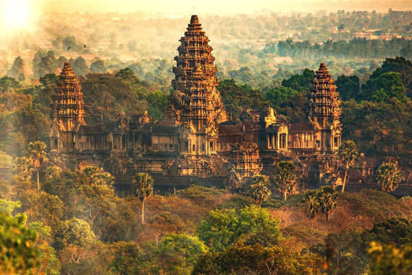 21 Things To Do In Cambodia | Top Things To Do In Cambodia | Times of India  Travel