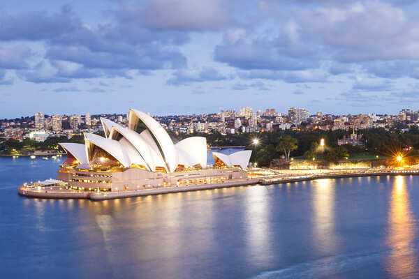 洋楽 SYDNEY / SYDNEY width-600,height-400,msid-