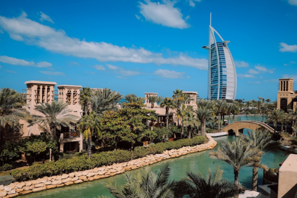 Dubai Continues To Surprise With These Upcoming Attractions - Vimarsana News