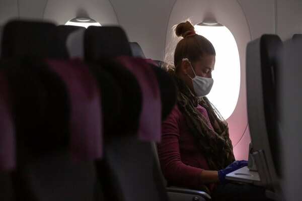 India and Russia to start air travel bubble - Vimarsana News