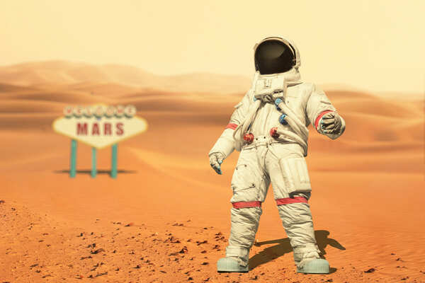 UAE becomes the first Middle East country to enter Mars' orbit, United Arab Emirates - Vimarsana News
