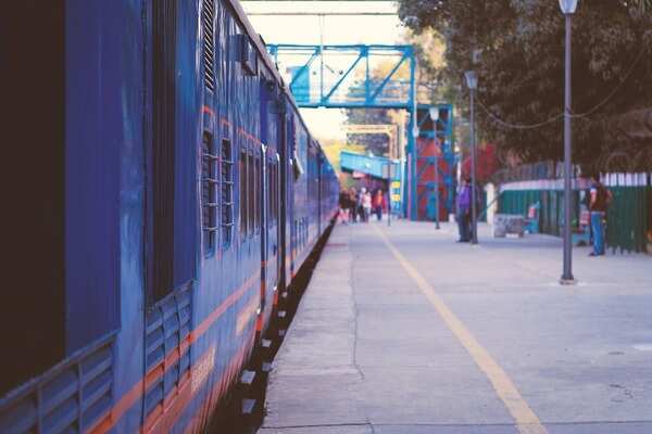 Indian Railways may resume all train services by March-end - Vimarsana News