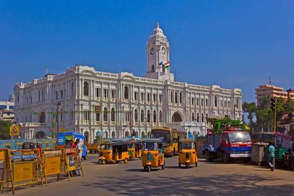 Tamil Nadu has new travel guidelines for you - Vimarsana News