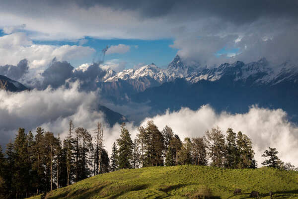 Spring time in Uttarakhand–the best destinations to explore - Vimarsana News
