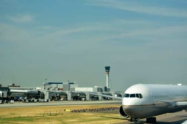 Ayodhya to get a state-of-the-art airport - Vimarsana News