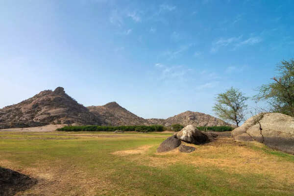 Indian destination you've probably never heard of - Vimarsana News