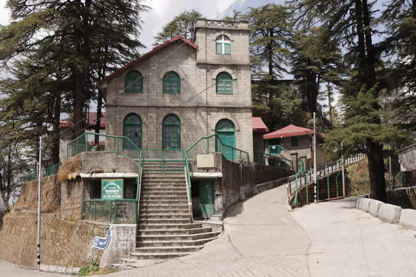 What makes Landour so special? Old world charm, famous residents and more | Times of India Travel