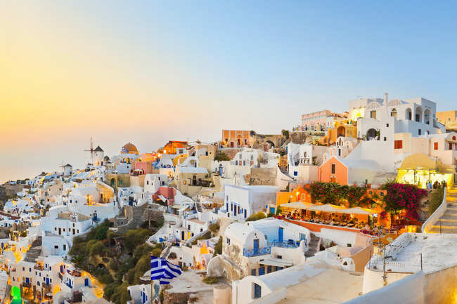 Picture postcards from Greece - Picture postcards from Greece | Times ...