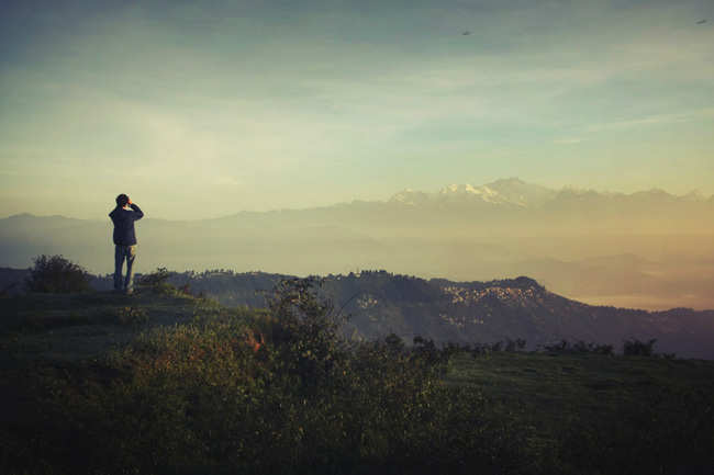 Take the Darjeeling ropeway - The queen of hills: Darjeeling ...