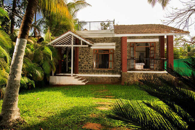 Sidz Cottage Alibaug Cottage Stays In India For An Intimate