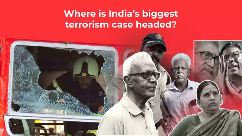 Four Years On Is India S Biggest Terrorism Case Going Nowhere India   96422111 