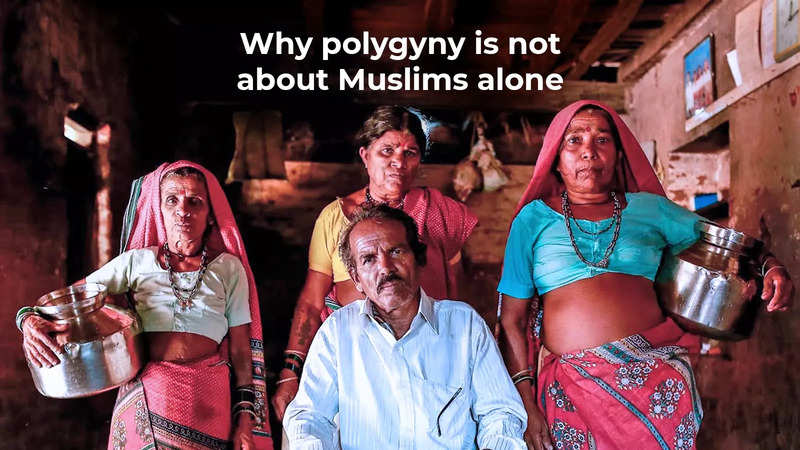 polygyny-how-polygyny-is-declining-even-among-muslims-india-news