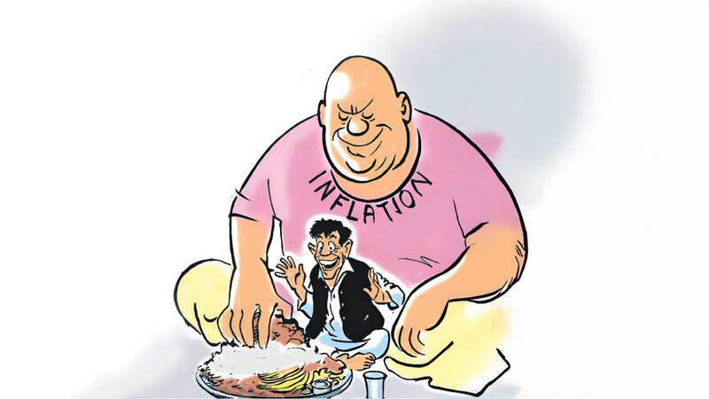 How inflation steadily eats into retirement plans and what you need to do