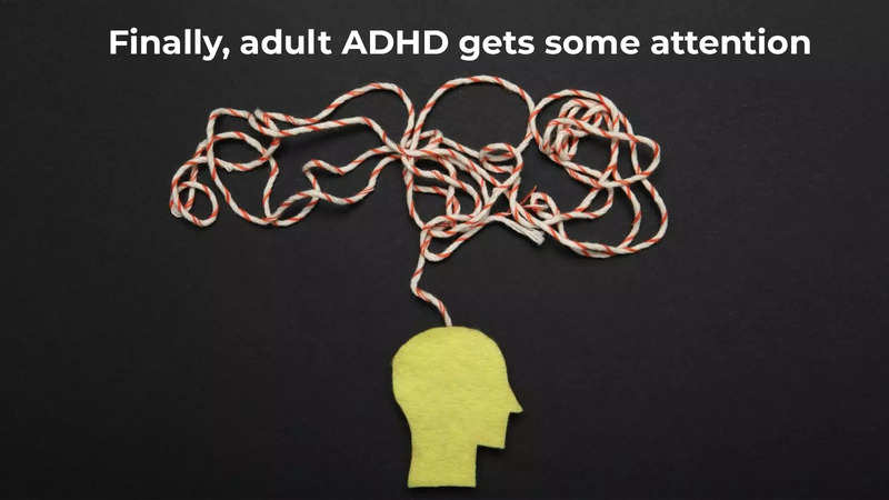 adhd case study in india