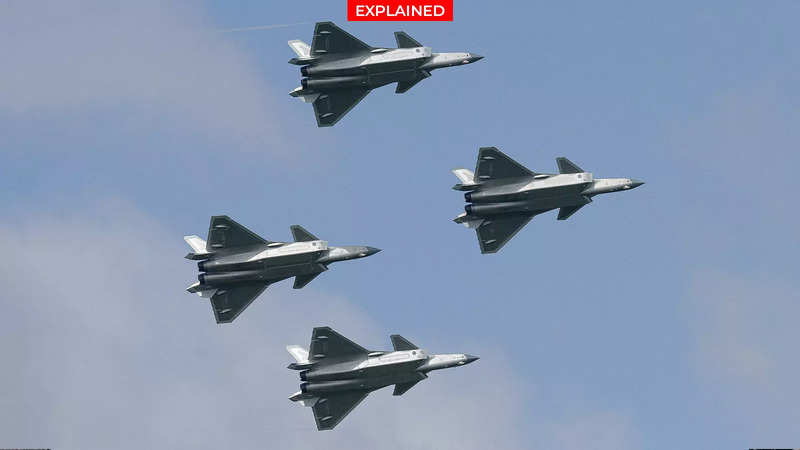 Can India’s Rafale slay China’s ‘Mighty Dragon’ deployed near LAC ...