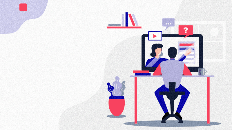 Why watching people study on YouTube is a thing | India News - Times of ...
