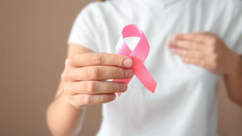 Why more young women in India are getting breast cancer - IndiaTimes