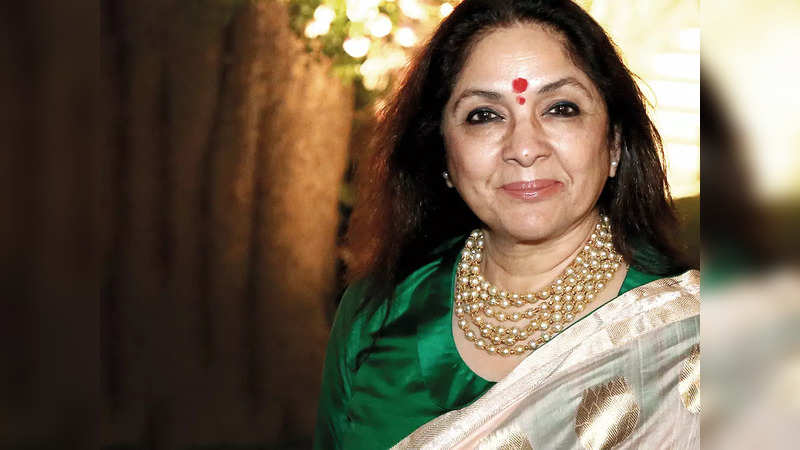 Neena Gupta: What Neena Gupta regrets most, and other secrets from ...