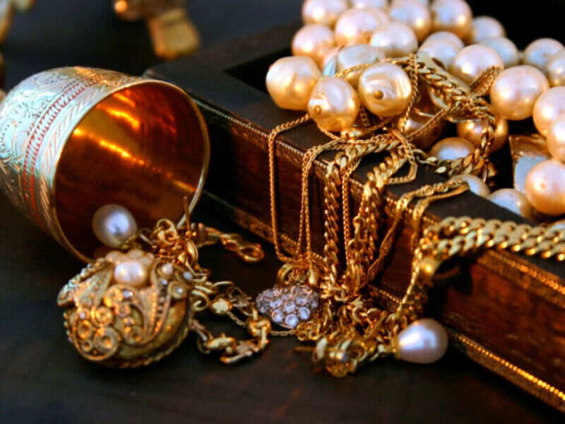 Mangatrai Jewellery Hyderabad Get the Detail of Mangatrai Jewellery