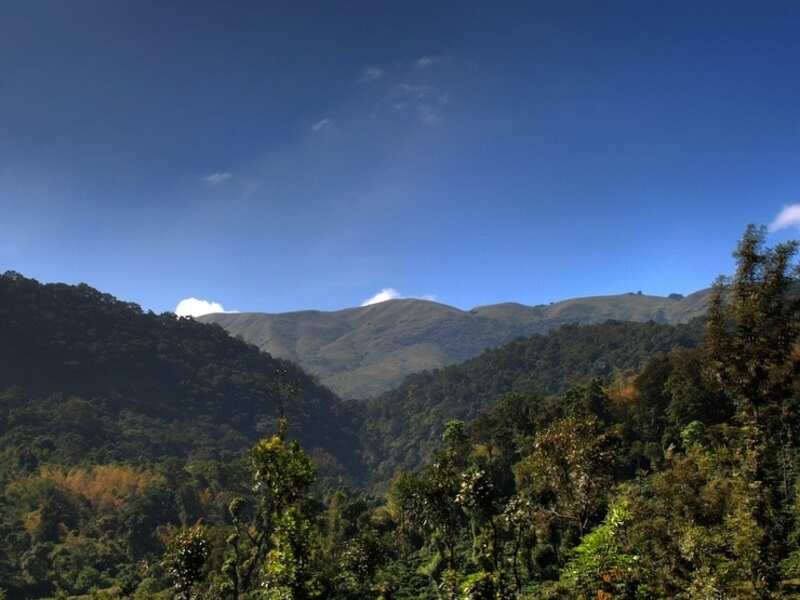 Karnataka Top 10 honeymoon destinations in India Times of