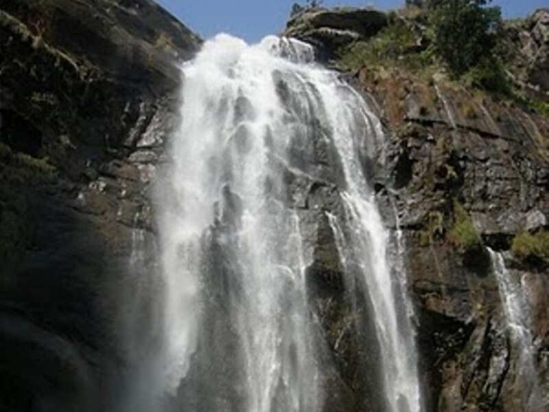 Kolli Hills 70 Curves And A Fall Times Of India Travel