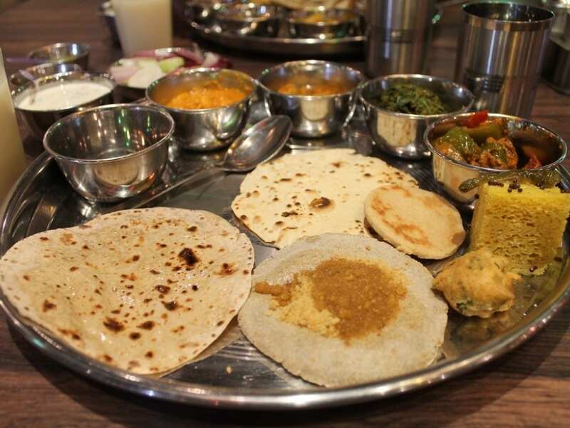 Natraj Dining Hall, Udaipur - Get Natraj Dining Hall Restaurant Reviews ...