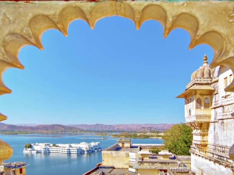 Attractions In Udaipur 8 Attractions That Reveal Udaipurs History