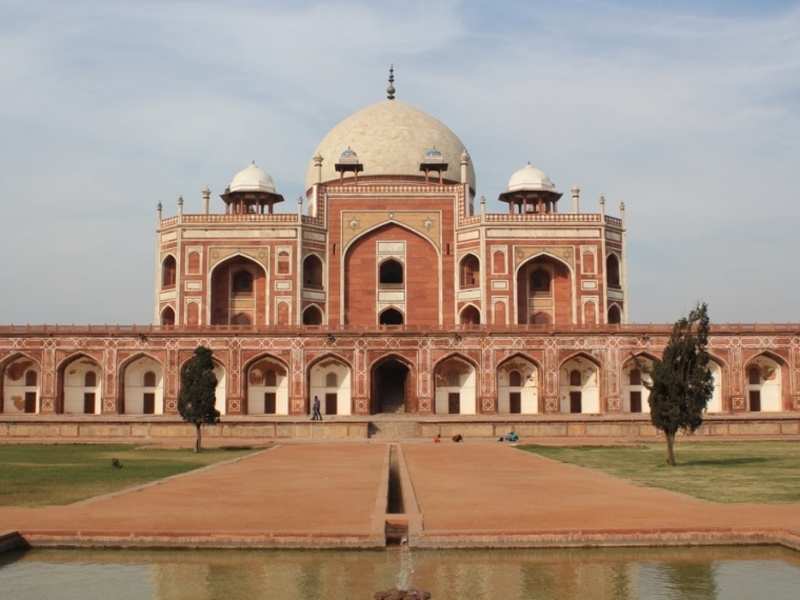  Humayun s Tomb Delhi Get the Detail of Humayun s Tomb 