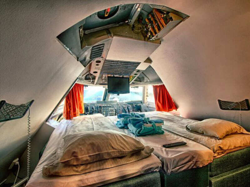 Jumbo Stay, Sweden Get Jumbo Stay, Sweden Hostel Hotel Reviews on Times of India Travel