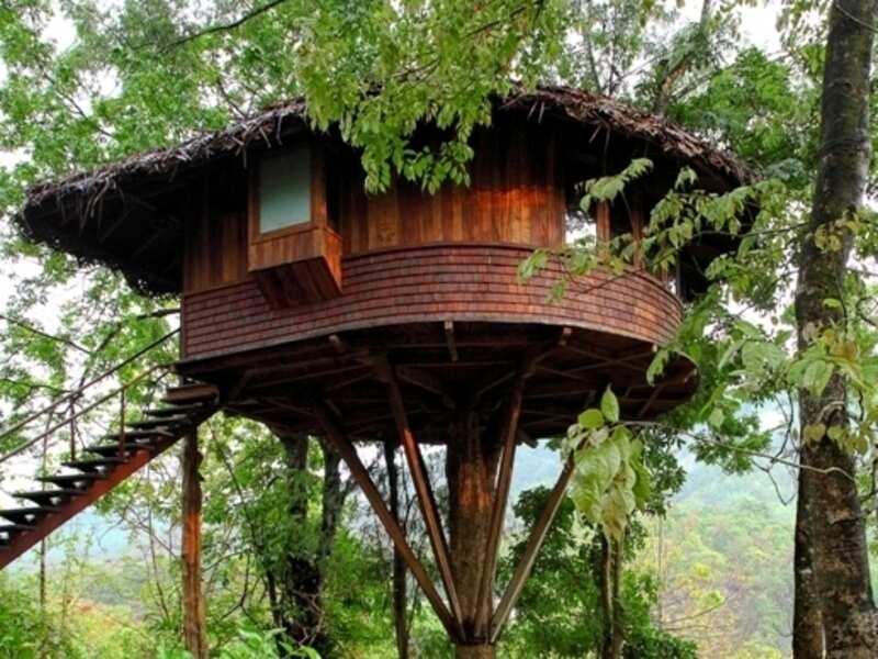 Rainforest Boutique Resort Athirapally Kerala Get Rainforest