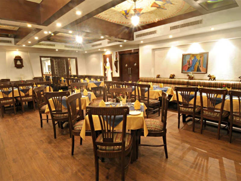 Haveli, Kolkata - Get Haveli Restaurant Reviews on Times of India Travel